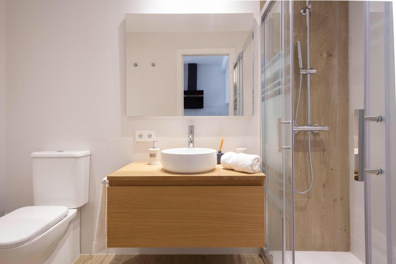 Oleholidays 505 Romana Playa Primera Linea Playa ماربيا المظهر الخارجي الصورة