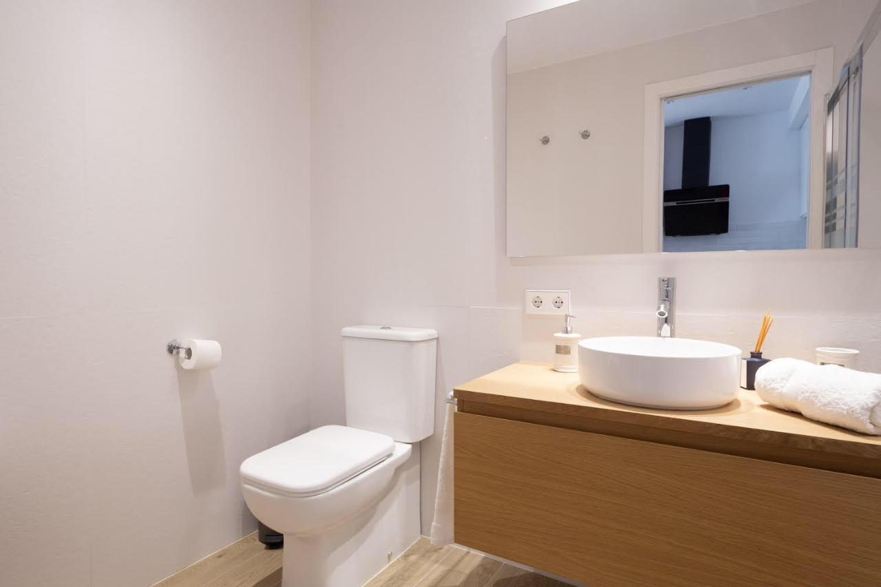 Oleholidays 505 Romana Playa Primera Linea Playa ماربيا المظهر الخارجي الصورة